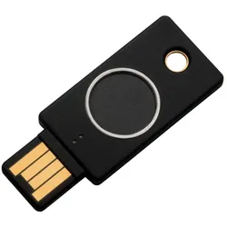 Yubico YubiKey Bio FIDO Edition