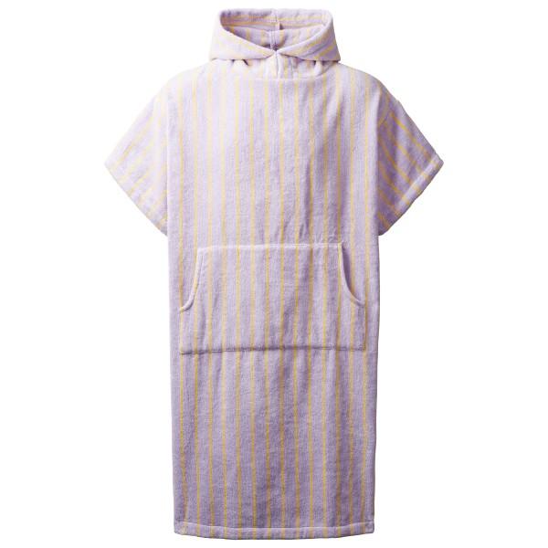 Bongusta - Naram Poncho - Surf Poncho Gr L/XL lila
