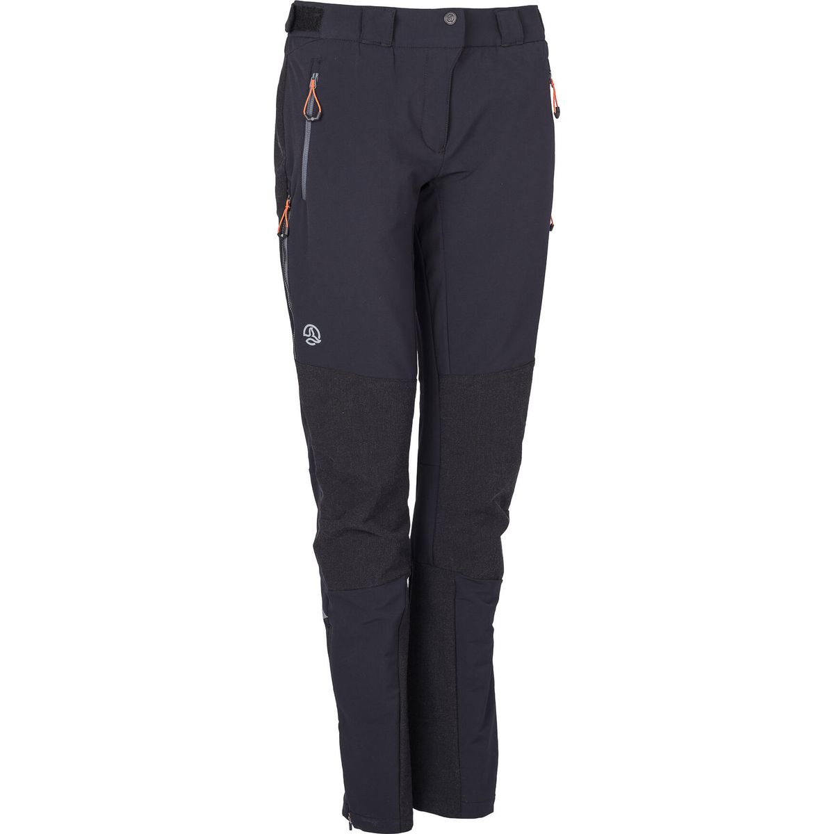 Ternua Elbrus PT W black (9937) XS 1273893-9937-XS
