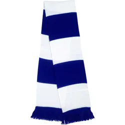 Result Unisex Team Schal R146X royal/white one size