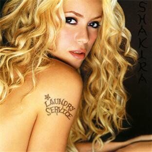 Shakira - Laundry Service - Preis vom 27.09.2026 03:53:48 h