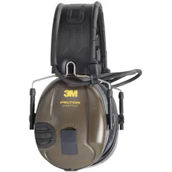 3M, Gehörschutz, Peltor SportTac (1x)