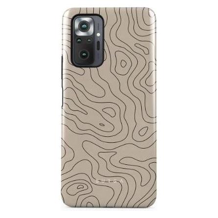 iLike Redmi Note 10 Pro Burga Wild Terrain Tough Case (Xiaomi Redmi Note 10 Pro) (4778001727269)