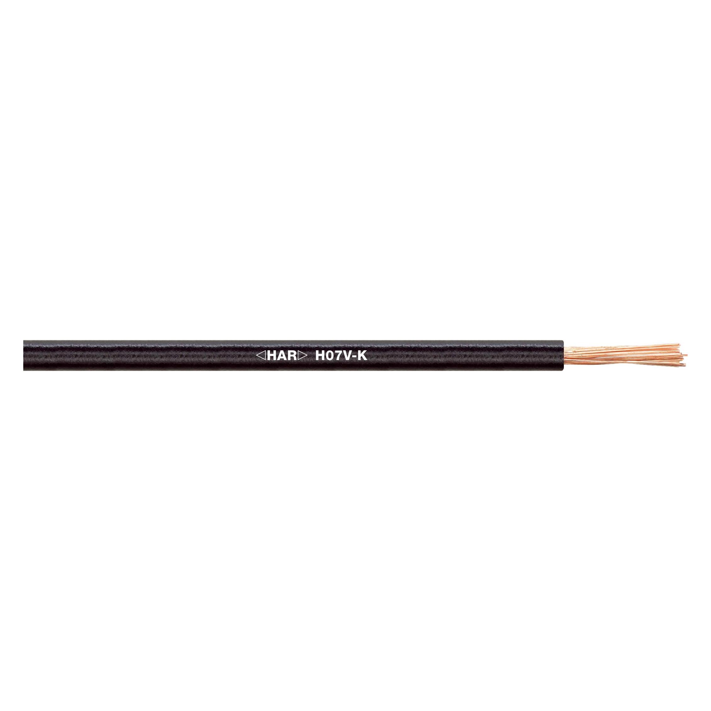 Lapp H07V-K EMBOSS 1X1,5 RD (1500 m) (4520041K/1500)