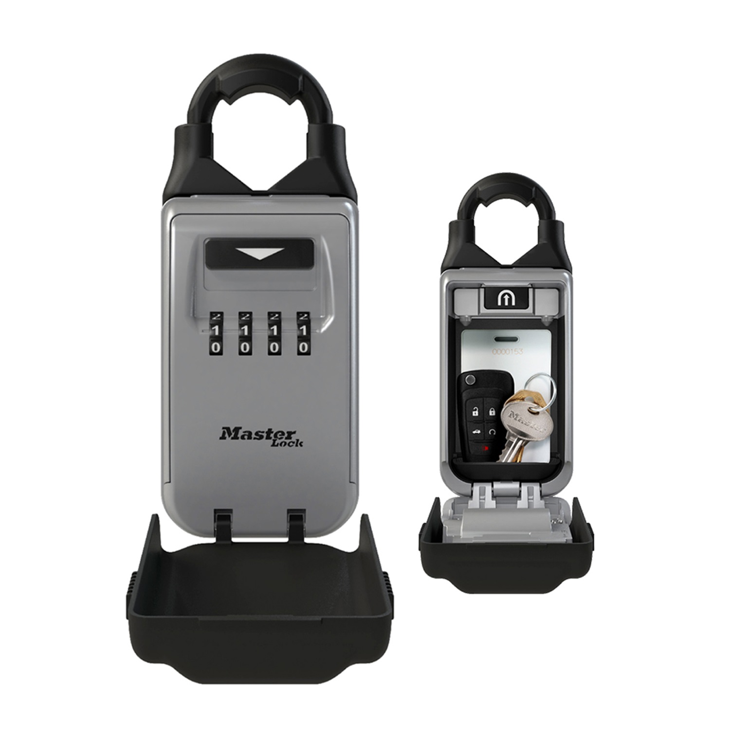 Master Lock Medium Schlüssel Safe Select Access - Universal 5420EURD