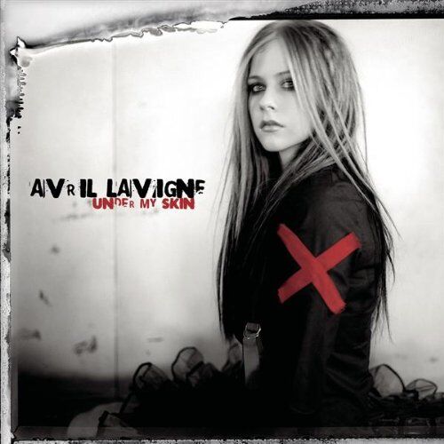 Avril Lavigne - Under My Skin - Preis vom 18.10.2026 19:22:15 h
