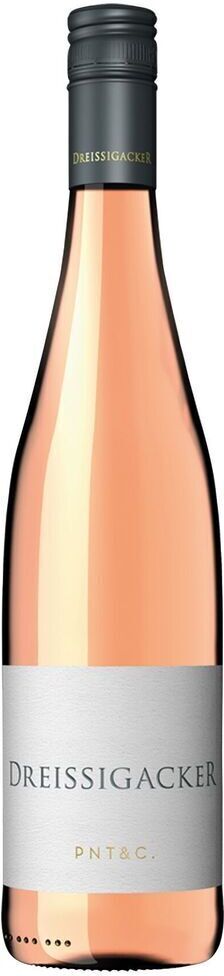 Pinot & Co Rosé 2025 Dreissigacker