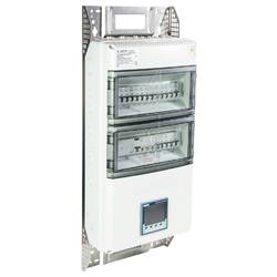 Wieland Electric 93.053.6009.1 WIV GST18 20 kVA Typ 1b Verteilerkasten Aufputz Inhalt 1 St.