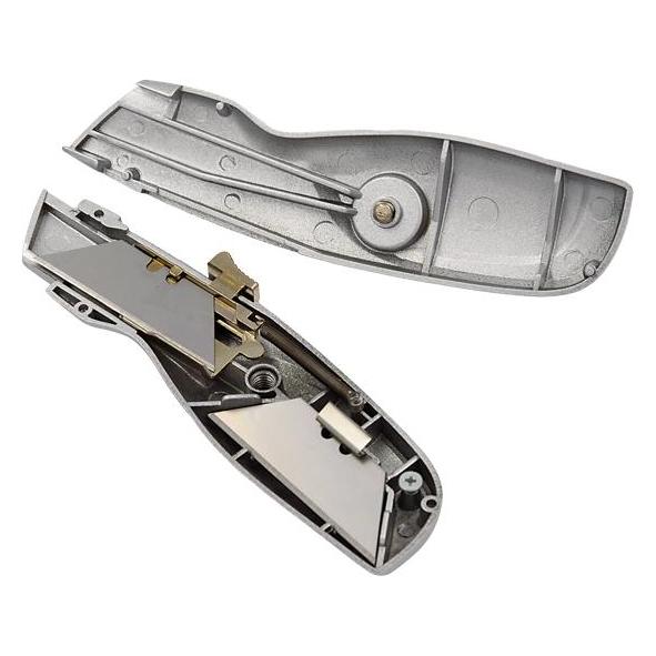 Wedo Safety Cutter Alu (Cutter) (78808)