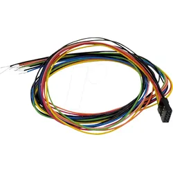 TXO 300-AUX - Zusatzleitung, für TXO 300-Serie, 0,75 m