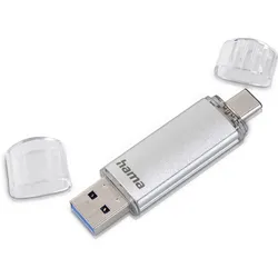 hama USB-Stick C-Laeta 16GB