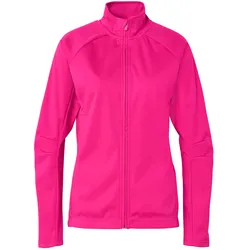 Tchibo - Fahrrad-Funktionsjacke - Damen - Gr. 40 - pink