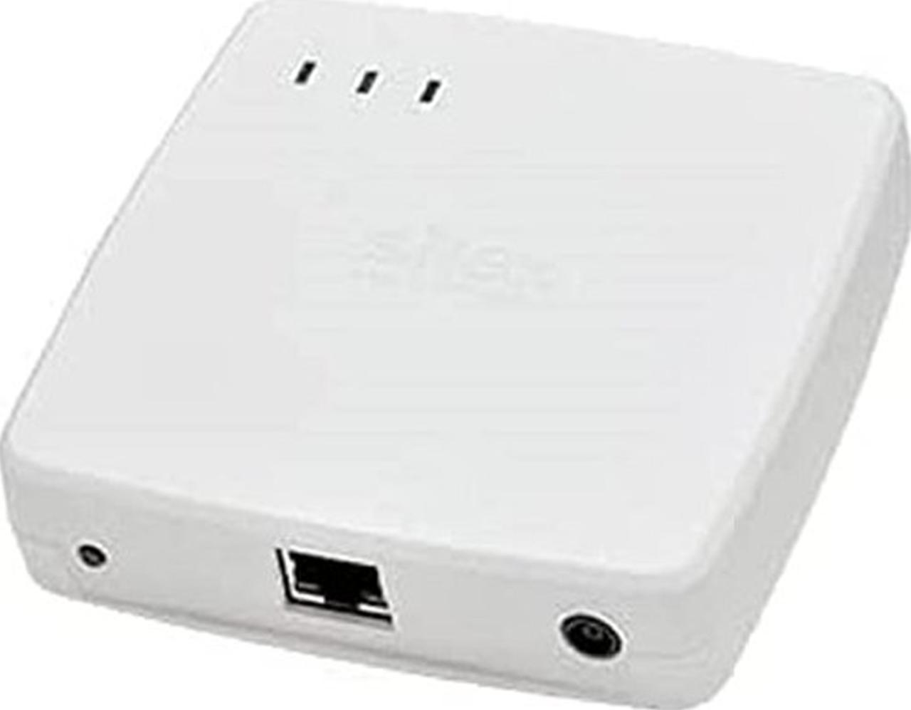 Silex BR-500AC - Bridge 1GbE - Wi-Fi 5 - Dual-Band