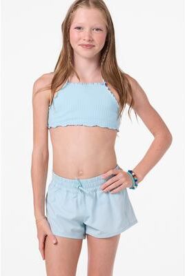 O'Neill s Balboa 2"" Board Elastic Board Shorts in Stratosphere, Size 16, Elastane/Polyester"