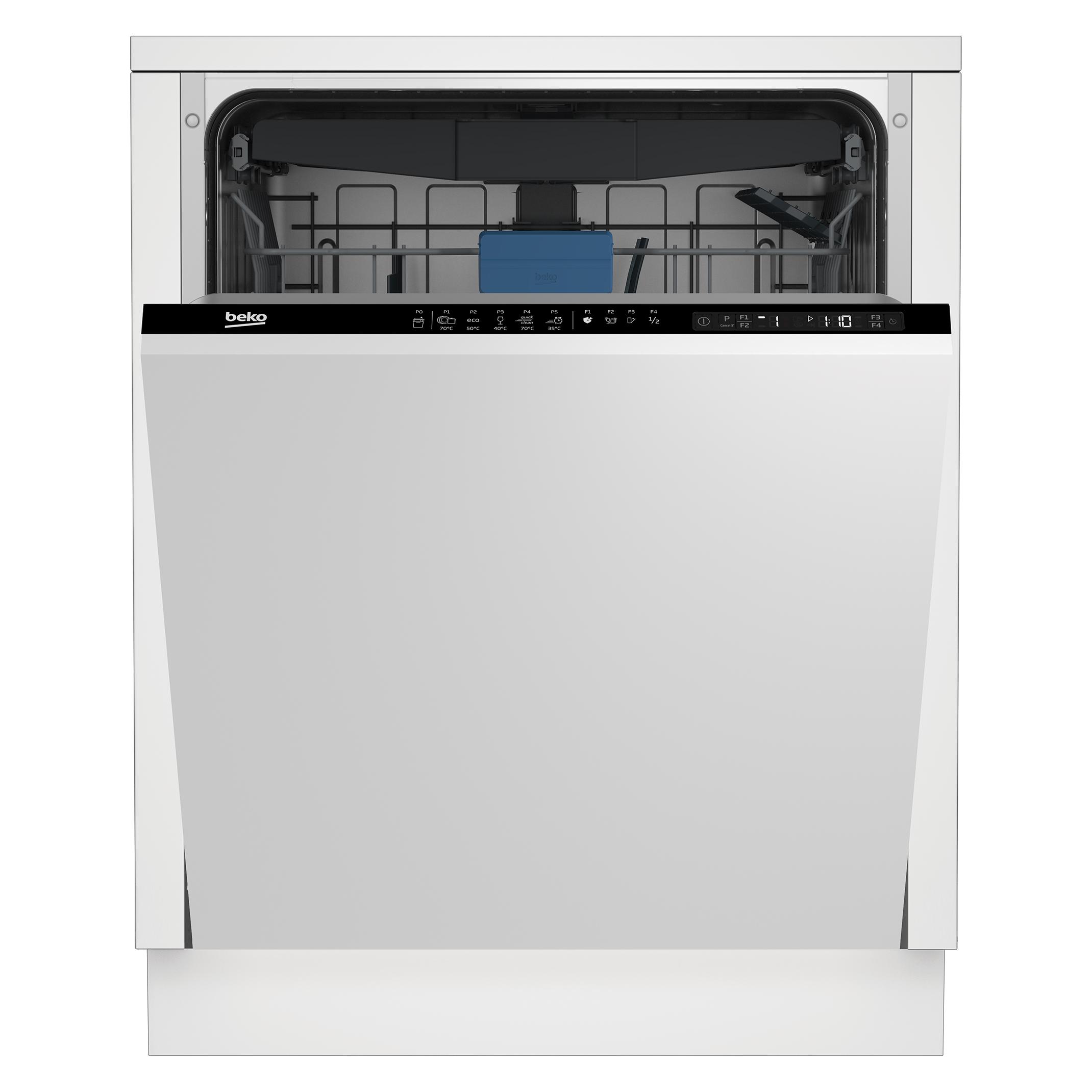 Beko BDIN 25530 (7624091677)