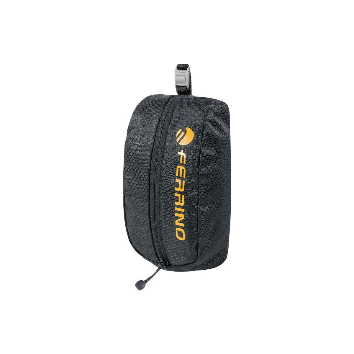Ferrino Case black (OCC-backpack) 79124OCC