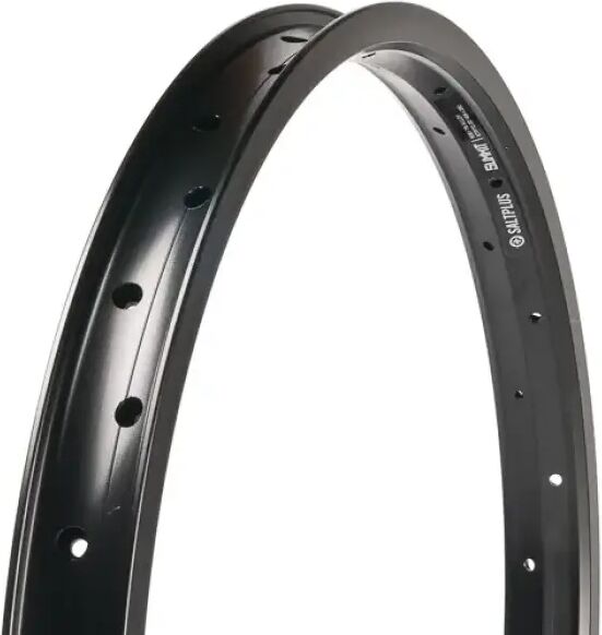 BMX Felge Salt Plus Summit (20" - Schwarz)