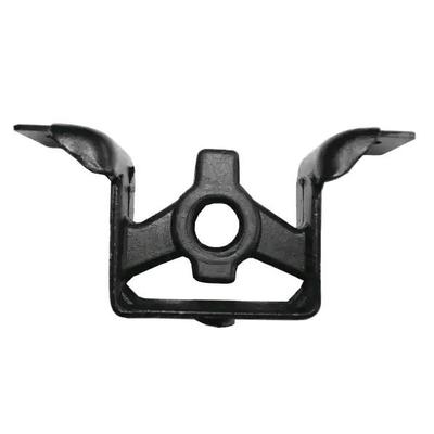 VEGAZ Gummistreifen, Abgasanlage NISSAN DG-128 206513X00B