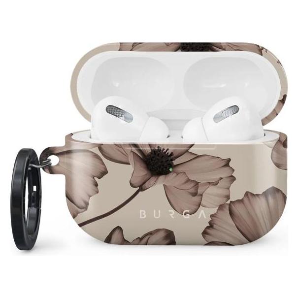 Burga Case for AirPods Pro 3 - Barely Yours (Kopfhörer Hülle) (DE_03A2_airpodsPRO3_SP)
