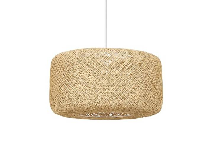 Osram Decor Paper Bale Pendelleuchte Papier 1xE27 beige