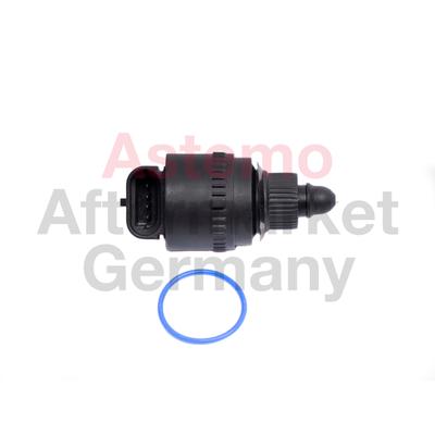 ASTEMO Leerlaufregelventil, Luftversorgung 2508604 für Fiat