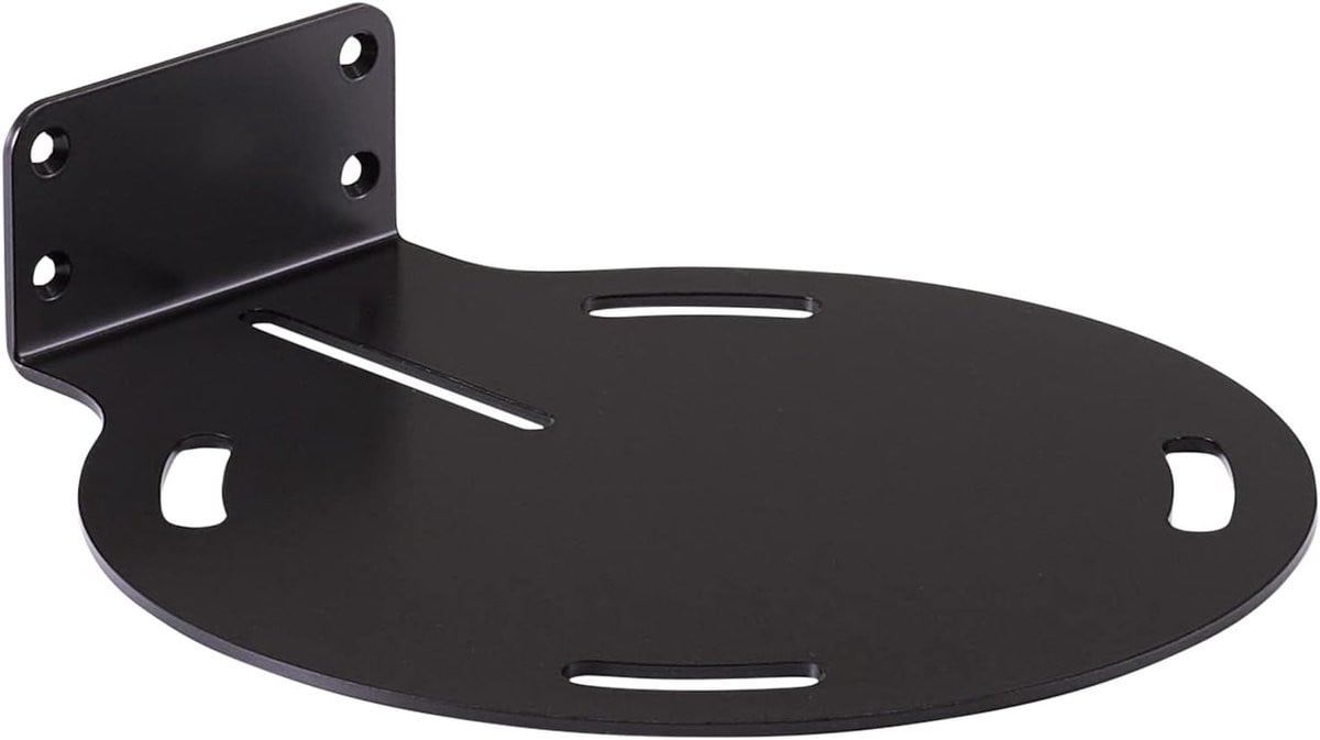 Minimalistische wandhouder voor Sonos Sub Mini