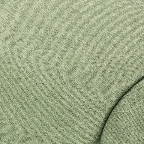 Thermo-Chenille "Barna", eukalyptus