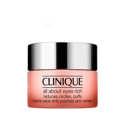 Clinique All About Eyes Rich Jumbo 30 ml Creme