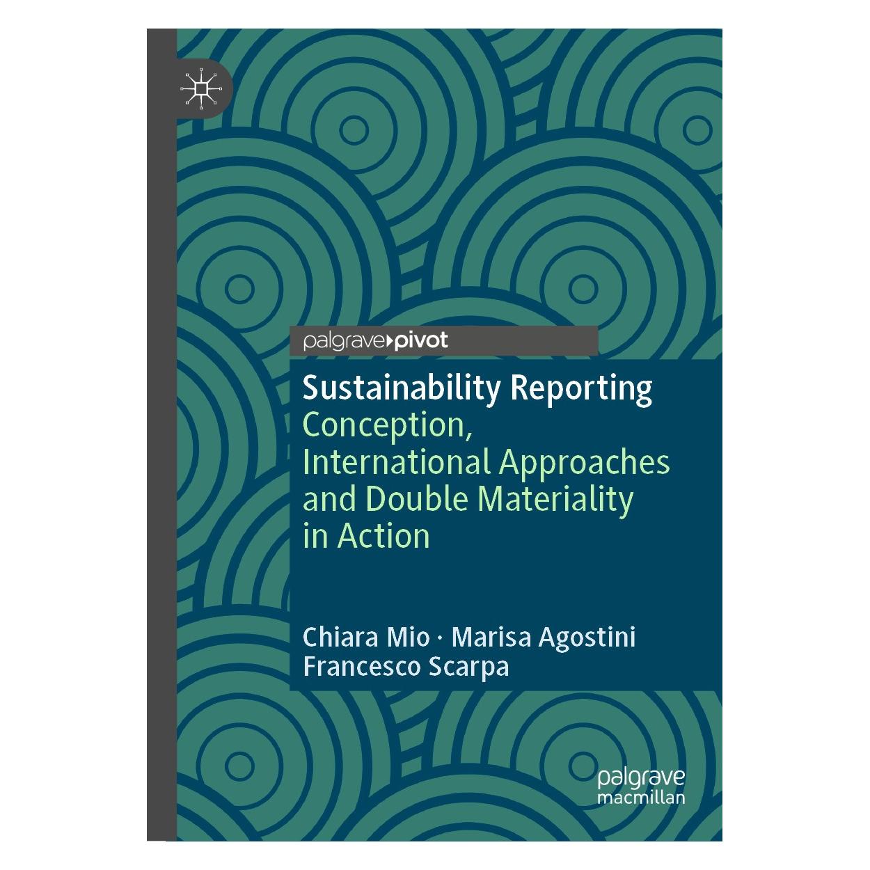 Springer Mio:Sustainability Reporting (9783031584480)
