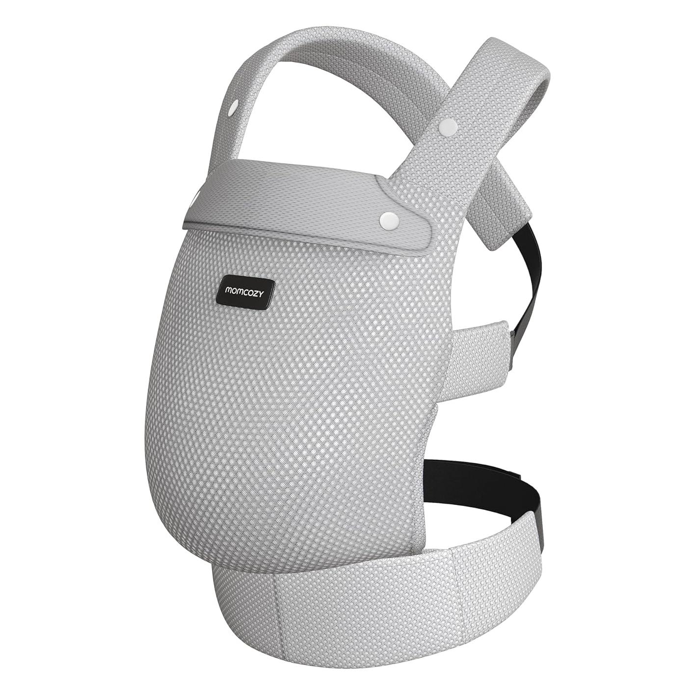 Momcozy Babytrage (BC001-DG12NB-A)