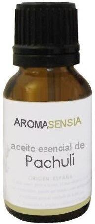 Aromasensia Patchouli Essential Oil 15 ml