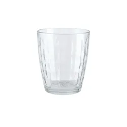 Peill+Putzler Becher  Atlanta ¦ transparent/klar ¦ Glas ¦ Maße (cm): H: 9,9  Ø: 8.4