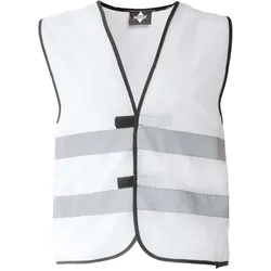 Korntex Funktionsweste Reisezubehör KXFW white 3XL