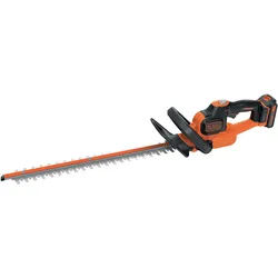 Black & Decker, Heckenschere, Powercommand 2,0ah (Akkubetrieb)