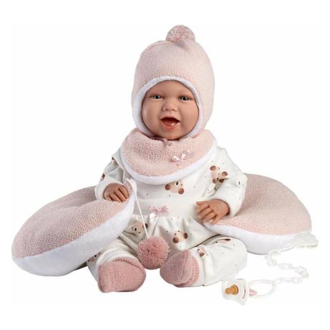 Mimi Lachende Babypuppe 42cm (74104)