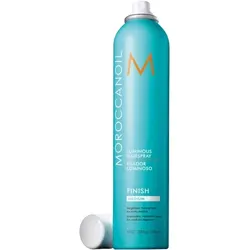 MOROCCANOIL Luminous Hairspray Medium 330ml