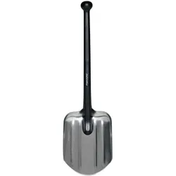 Fiskars, Spaten + Schaufel, Schaufel mit Fusstrittplatte