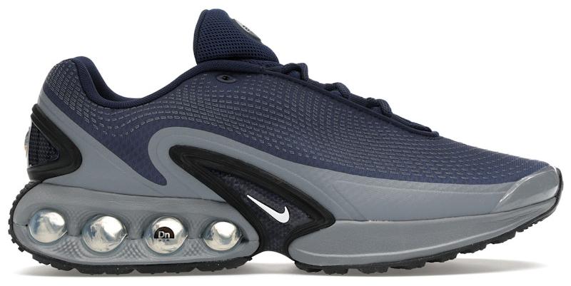 Nike Air Max Dn Midnight Navy - EU 42