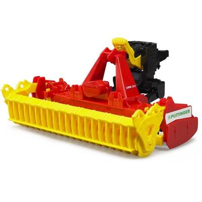 Bruder Profi-Serie Pöttinger Lion 3002 Kreiselegge