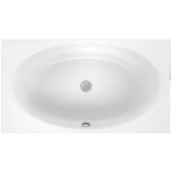 Bette Badewanne Rechteck Eve Antirutsch Sense 6042-000AS