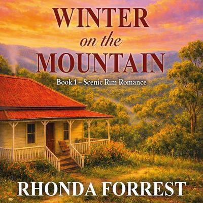 Winter on the Mountain - Rhonda Forrest, Audio, 9780750561204