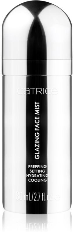 Catrice Beyond The Mirror multipurpose hair spray for the face C01 My Best Self 80 ml