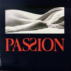 Original Broadway Cast Record. - Passion - Preis vom 27.09.2026 03:53:48 h