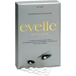 EVELLE Pharma Nord Dragees 60 St