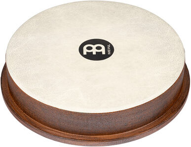 "Meinl HEAD-JD12Y 12"" Djembe Head Jaune"