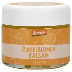 Wegwartehof Ringelblumen Buttercreme