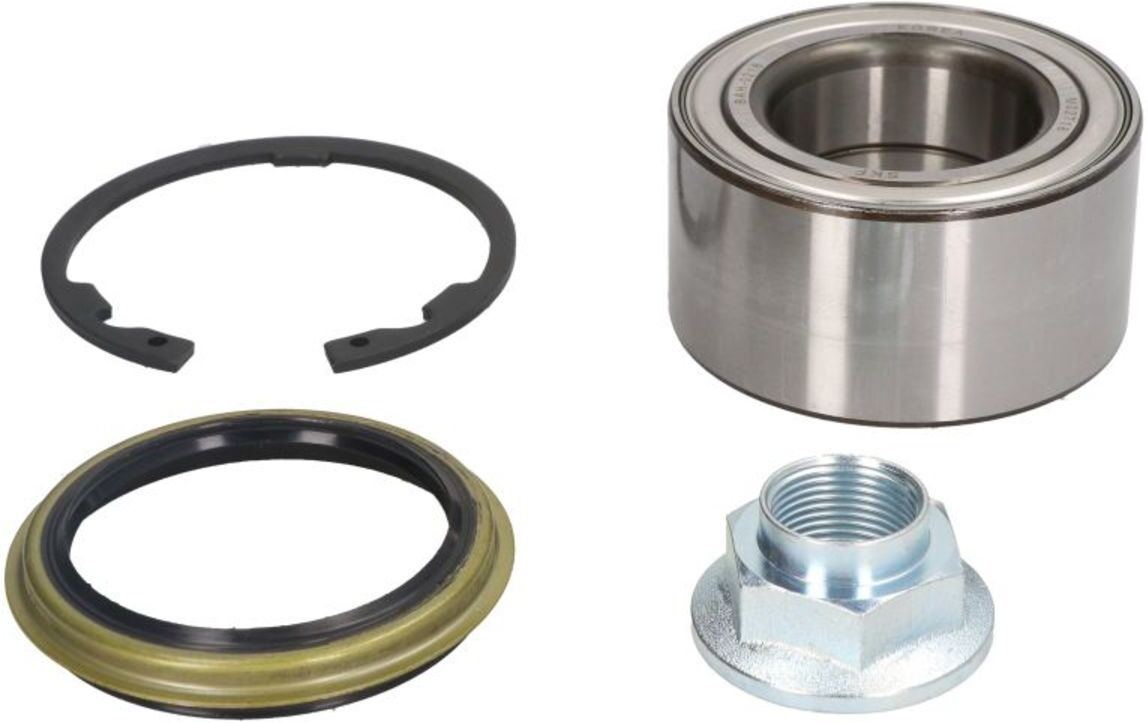 Radlagersatz SKF VKBA 3935