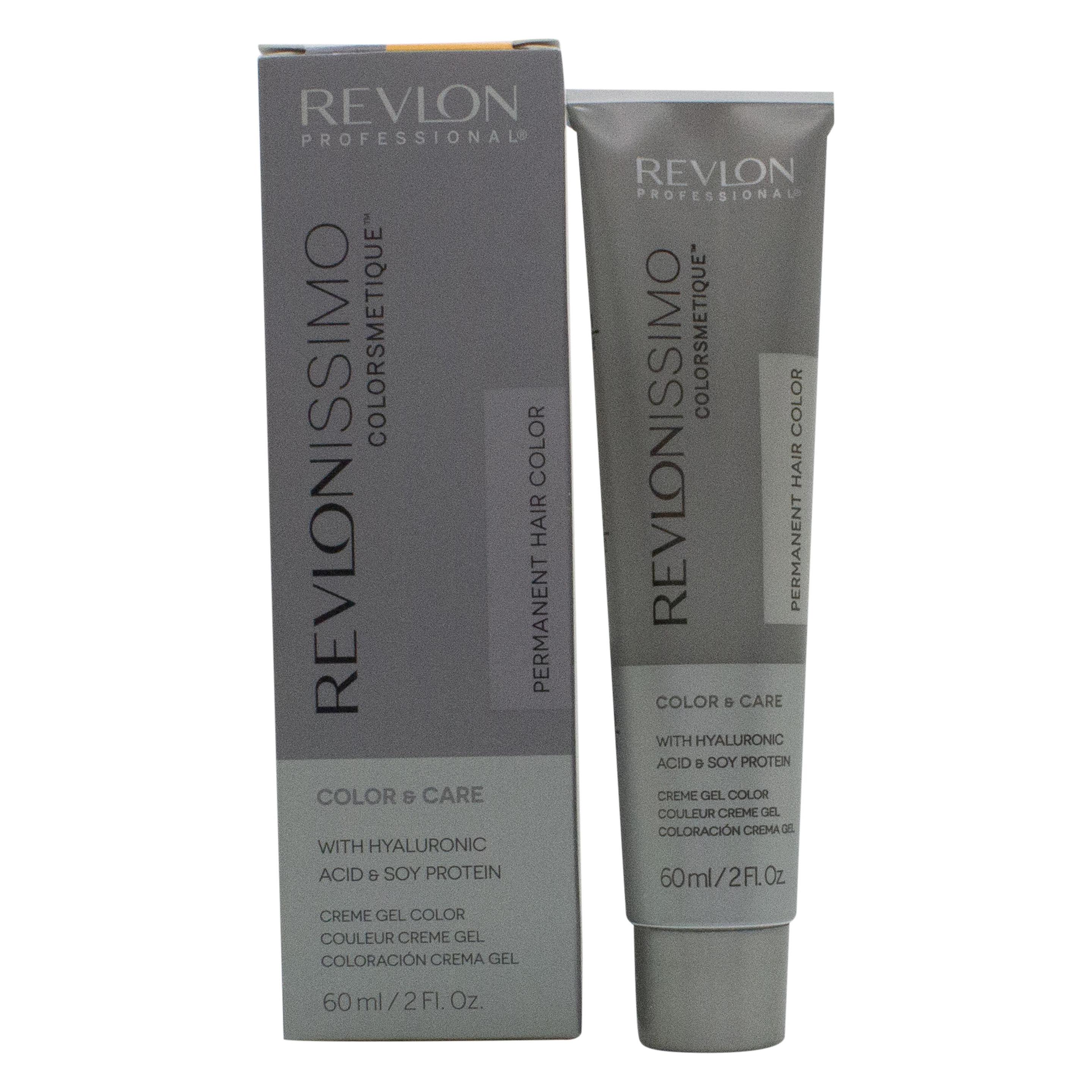 Revlon Light Copper Braun (5.4 Kupfer) (48313687)