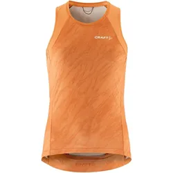 CRAFT Core Endur Fahrrad-Tanktop Damen 533000 - sour XXL