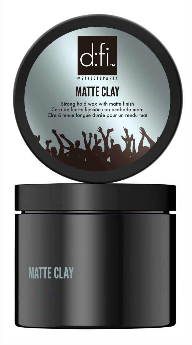 d:fi Matte Clay 150 g R7221329000